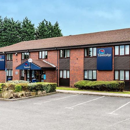 Travelodge Birmingham Oldbury オールドベリー エクステリア 写真