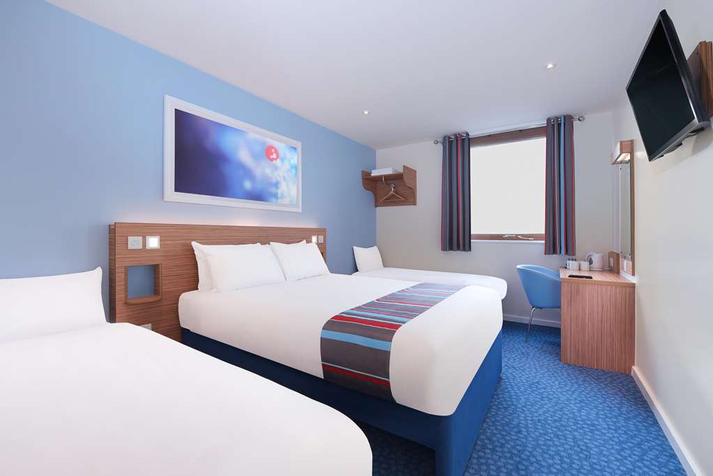 Travelodge Birmingham Oldbury オールドベリー 設備 写真